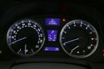 Lexus IS-F 2008 года